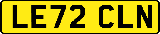 LE72CLN