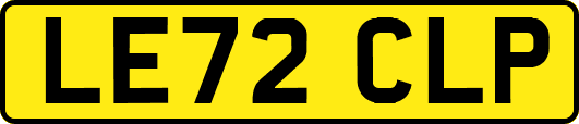 LE72CLP