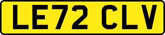 LE72CLV