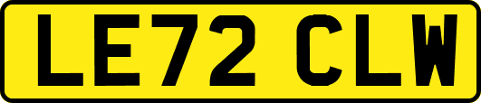 LE72CLW