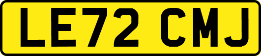LE72CMJ