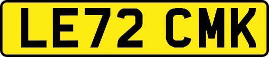 LE72CMK