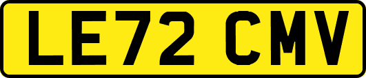 LE72CMV