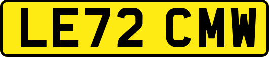 LE72CMW
