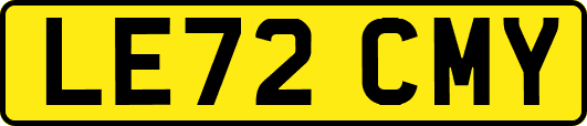 LE72CMY
