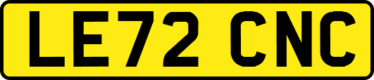 LE72CNC