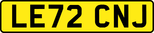 LE72CNJ