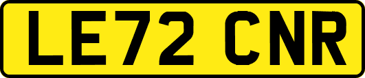 LE72CNR