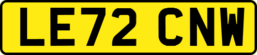 LE72CNW