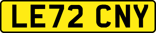 LE72CNY