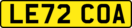 LE72COA