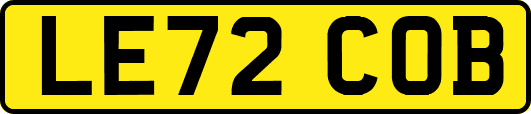 LE72COB
