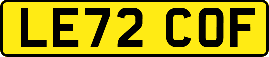 LE72COF