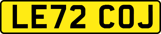 LE72COJ