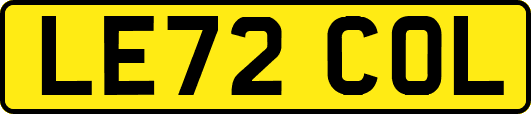 LE72COL