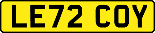 LE72COY
