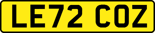 LE72COZ