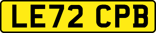 LE72CPB