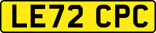 LE72CPC