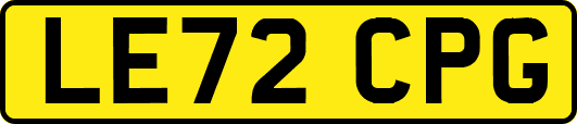 LE72CPG