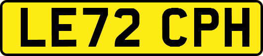 LE72CPH