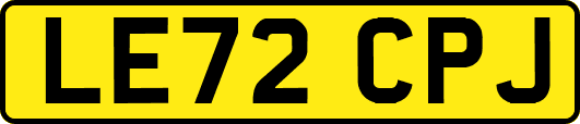LE72CPJ