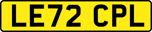 LE72CPL