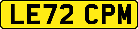 LE72CPM