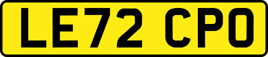 LE72CPO