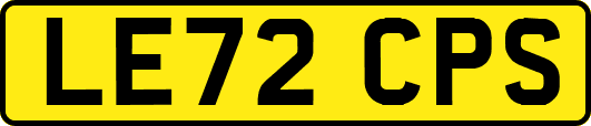 LE72CPS
