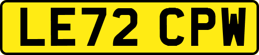 LE72CPW