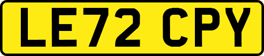 LE72CPY