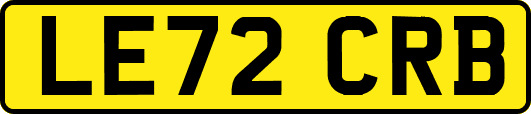 LE72CRB