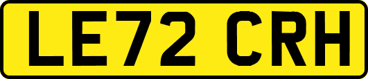 LE72CRH