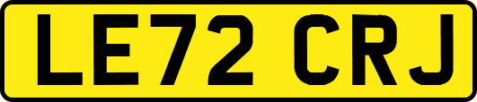 LE72CRJ