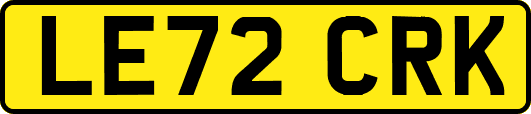 LE72CRK