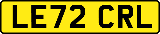 LE72CRL