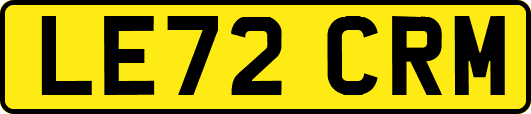 LE72CRM