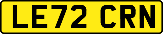 LE72CRN