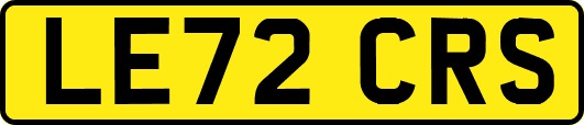 LE72CRS