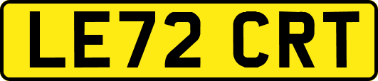 LE72CRT