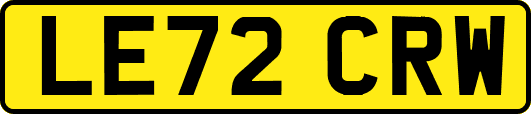 LE72CRW