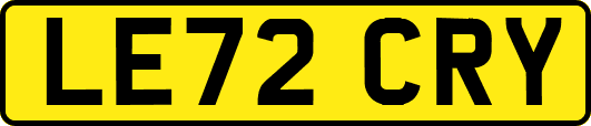 LE72CRY