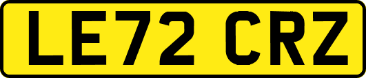 LE72CRZ