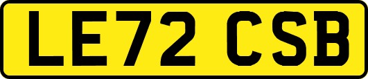 LE72CSB