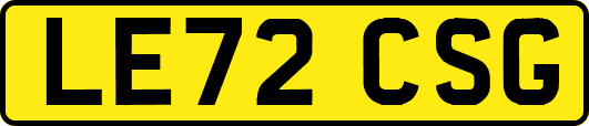 LE72CSG
