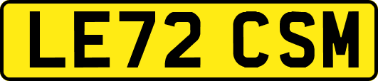 LE72CSM