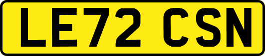 LE72CSN