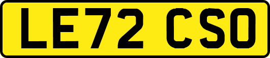 LE72CSO