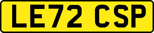 LE72CSP